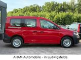 Volkswagen Caddy Cargo EcoProfi - gebrauchte Volkswagen Caddy aus dem Jahr 2022