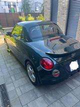 Daihatsu Copen 64kW - - Daihatsu aus 2006