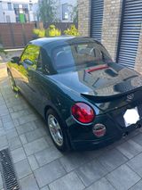 Daihatsu Copen 64kW - - Daihatsu Copen Gebrauchtwagen