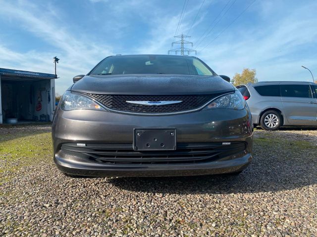 Chrysler Voyager LXI   3,6  wie Pacifica 2020 UNFALLFREI