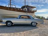 Mercedes-Benz 250SE Traum zustand Top Historie - Mercedes-Benz 250: Se