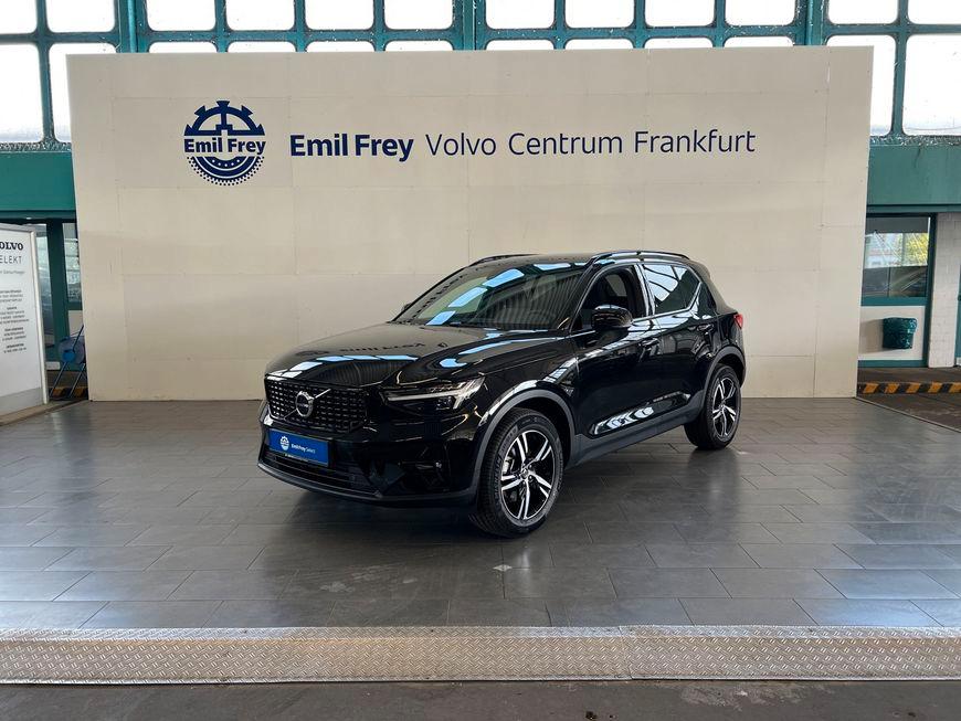 Volvo XC40 B3 Plus-Dark DKG Pano Pixel-LED AHK Pilot B