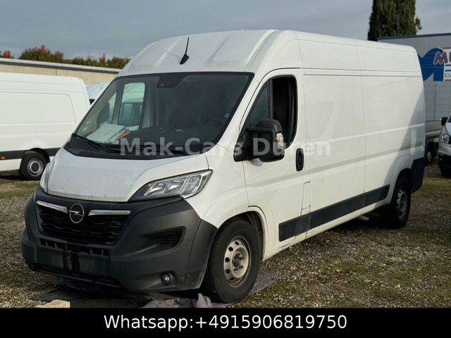 Opel Movano C Kasten HKa L3H2 3,5t Edition