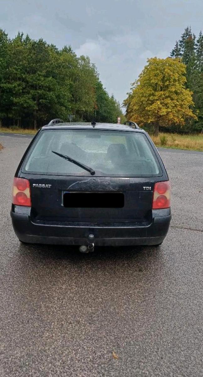 Volkswagen  2005 — interior