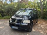 Volkswagen VW T5 California - Volkswagen T5 California aus 2006