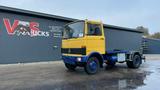 Mercedes-Benz 813 Oldtimer *guter Zustand* - Schlepper Oldtimer