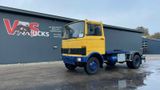 Mercedes-Benz 813 Oldtimer *guter Zustand* - Offers matching your search criteria