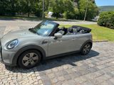 MINI Mini Cooper Cabrio 136PS;Navi, HeadUP; SHZ; PDC - MINI Cooper Cabrio