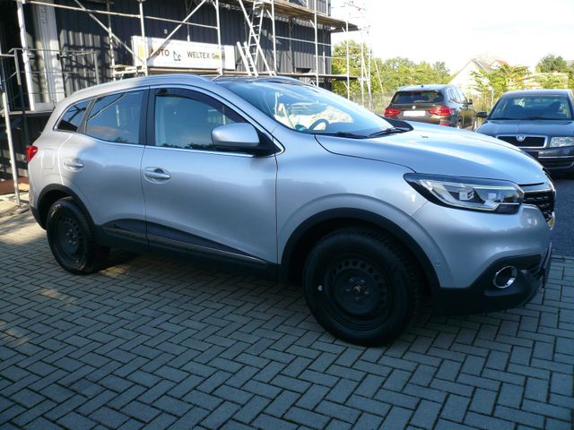 Renault Kadjar Life