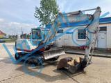 Takeuchi TB175 - Takeuchi Tb 175