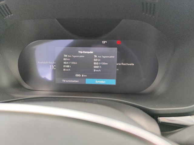 VOLVO XC 60 (Bild 16 von Array)