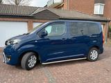 Toyota Proace-EZ 01.2018-116PS-RF-Kamera-e... - Toyota Verso Proace Gebrauchtwagen