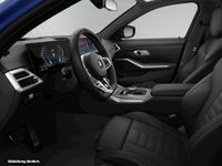 BMW M340d - Vorschau Bild 3