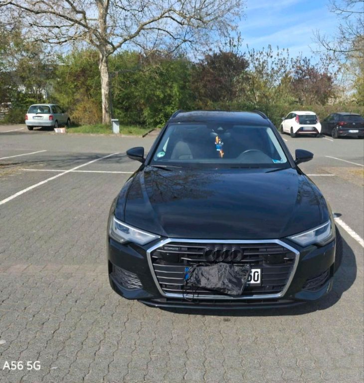 Image of Audi A6