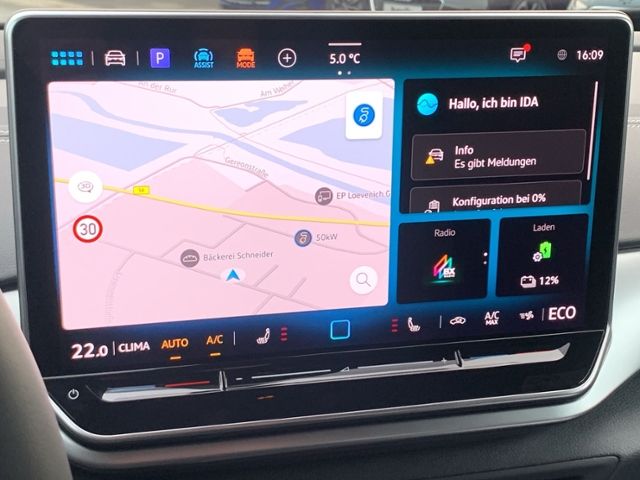 ID.4 Pro GOAL 210 kW (286 PS) 77 kWh 1-Gang-Auto
