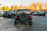 Jeep Wrangler Rubicon 2dr X-Treme - 2,0l - Jeep Wrangler in Halle