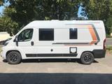 Weinsberg CaraBus 600 MQ TV-SAT + viele Extras - Weinsberg CaraBus 600 MQ