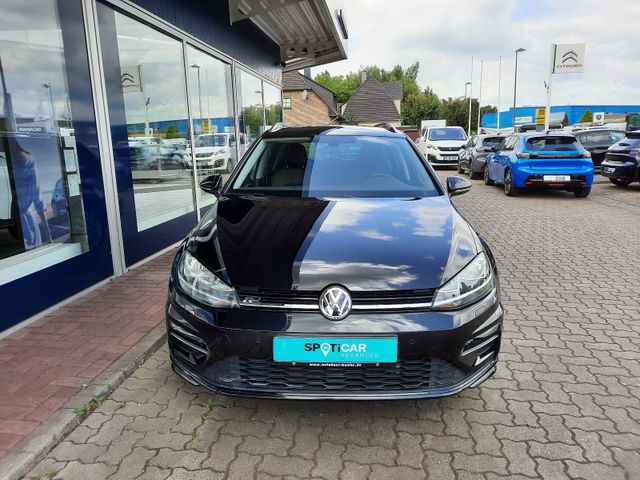 VW Golf Comfortline DSG NAVI SH PARKASSIST aAHK GJR