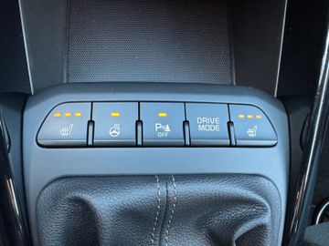 Kia Stonic 1.0T 48V Vision Navi Sitzheizung Klima
