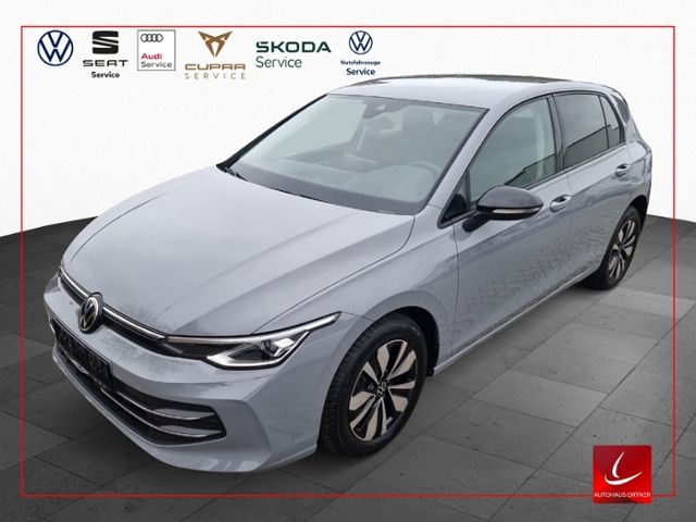 Fahrzeugabbildung Volkswagen Golf VIII 1.5 eTSI 85 kW GOAL KLIMA SHZ LED AHK