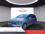 Volkswagen Golf VII Sportsvan 2.0 TDI United AHK, Navi, PDC - Volkswagen Golf Sportsvan 2.0 TDI