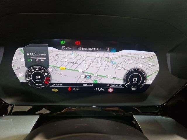 RS3 Sportback QUATTRO +MATRIX+WABEN+SONOS+PANO+