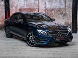 Mercedes-Benz E 53 AMG E 53 4MATIC+ Autom. - Mercedes-Benz E 53 AMG: Limousine