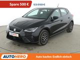 Seat Ibiza 1.0 TSI Style*BEATS*LED*NAVI*CAM*PDC*SHZ* - Seat Ibiza: ST Tsi