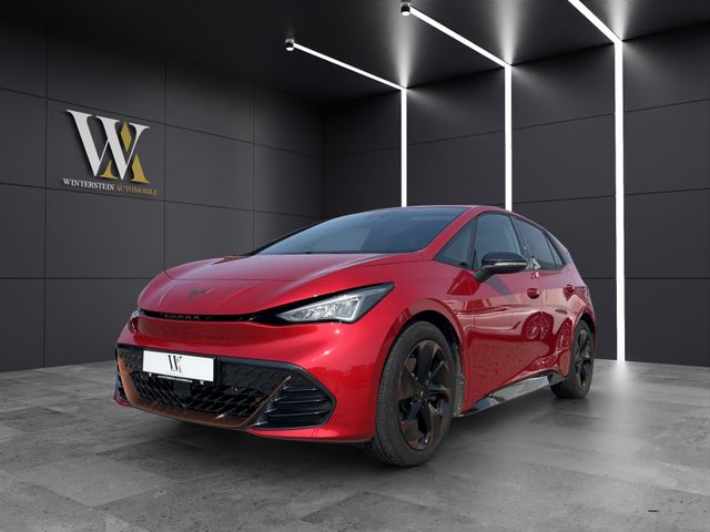 Cupra Born 170kW / Head-up / Navi / Kamera / Garantie