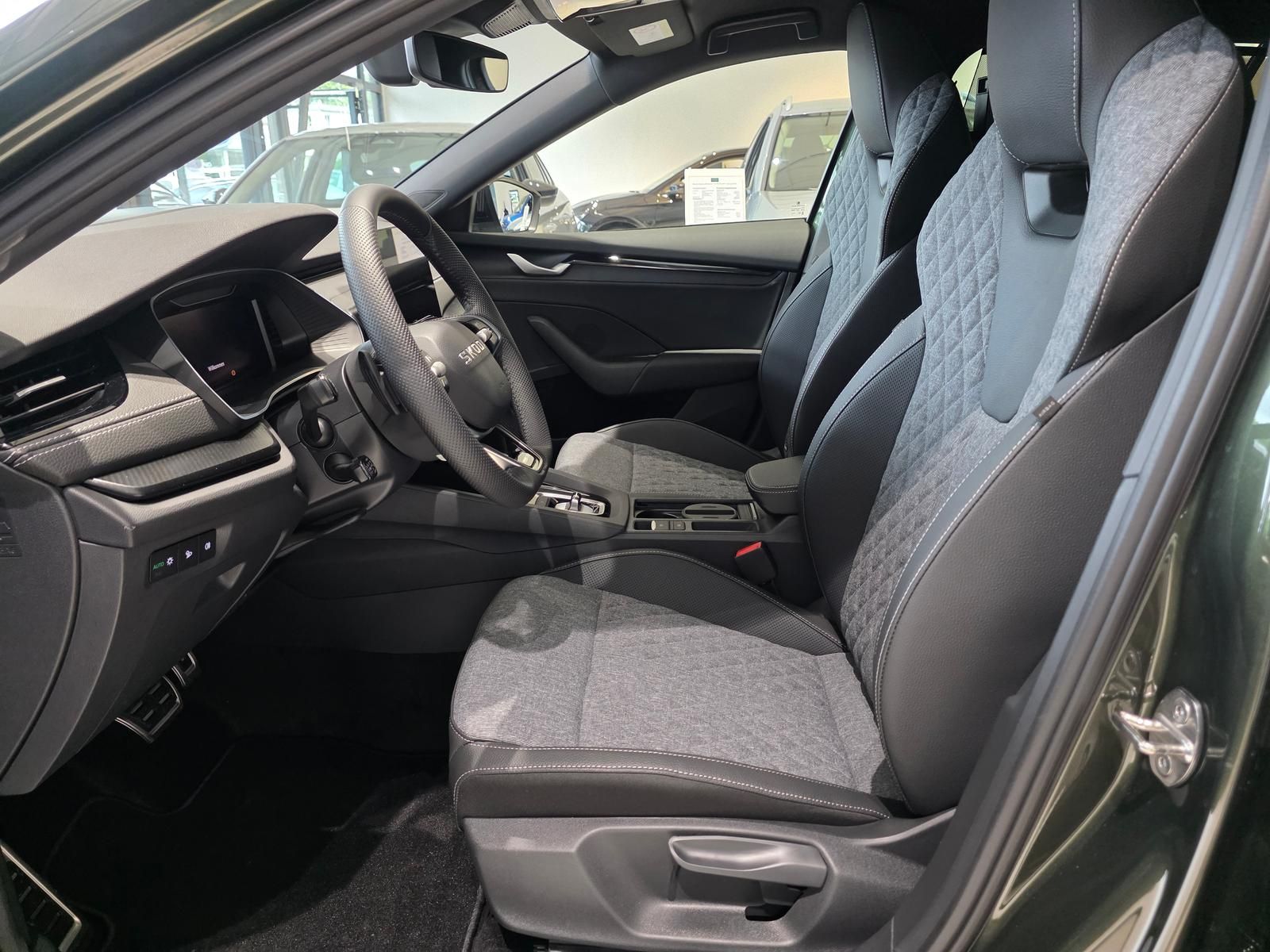 Skoda Octavia - Bild 13