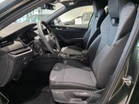 Skoda Octavia - Vorschau Bild 13