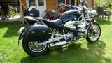 BMW R1200C - MOTORRAD AUS DEM JAHR 2003