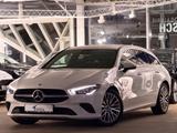 Mercedes-Benz CLA*200*d*Shooting*Brake*WIDE*LED*CAM*HIGH-END* - gebrauchte Mercedes-Benz CLA 200 aus dem Jahr 2022