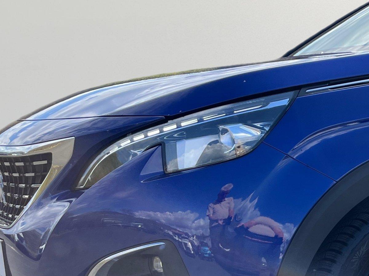 Peugeot 3008 1.2 PureTech 130 Allure