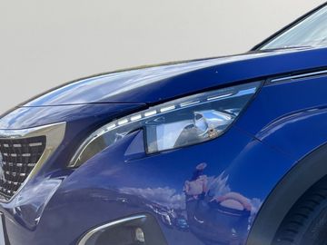 Peugeot 3008 1.2 PureTech 130 Allure