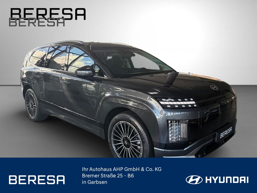 Hyundai IONIQ 9