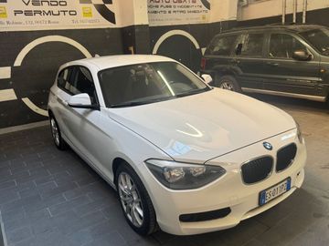 BMW 114 - 5