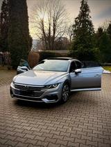 Volkswagen Arteon 2.0 TSI OPF DSG R-Line R-Line - gebrauchte VW Arteon aus dem Jahr 2019