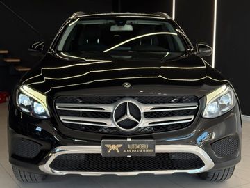 Mercedes GLC 220 - 3