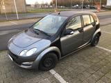 Smart ForFour 1,5 cdi 50kW passion  - Smart ForFour in Braunschweig