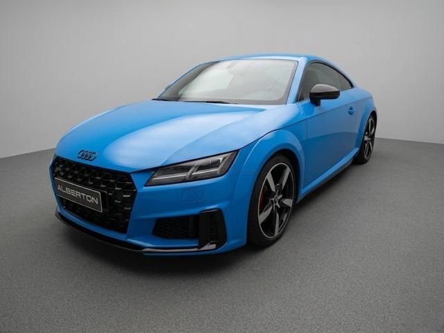 AUDI AUDI TT Coupé 40 TFSI S tronic S line Competitio