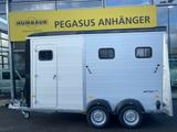 Humbaur * NOTOS X-TRA UP*ALUBODEN begehbare SK NEU