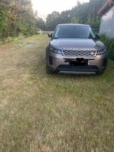 Land Rover Range Rover Evoque P200 HSE AWD Automatik HSE - Land Rover: Beige