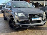 Audi Q7 4.2 V8 TDI quattro,S-Line , AHK ,Leder,Pano - gebrauchte Audi Q7 aus dem Jahr 2008