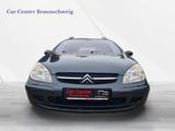 Citroën C5 2.2 HDi Exclusive Automatik+Navi - Citroën C5: N