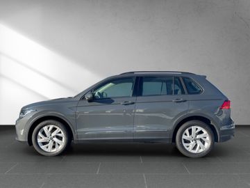 Volkswagen Tiguan 1.5 TSI Life NAVI ACC PDC SHZ LED ALU