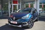 Renault Captur 1.3 TCE Collection LED Navi Sitzheizung - Renault Captur Collection mit Benzin-Antrieb