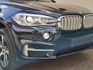 BMW X5 - 5