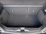 Ford Fiesta 1.1 S&S TITANIUM - Ford Fiesta mit Benzin-Antrieb: Schaltgetriebe