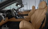 BMW 840i xDrive Cabrio M Sportpaket Aktivlenkung - BMW 840: Cabrio
